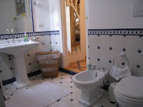 B&B Michelangeli - Private Parking Orvieto Exterior foto