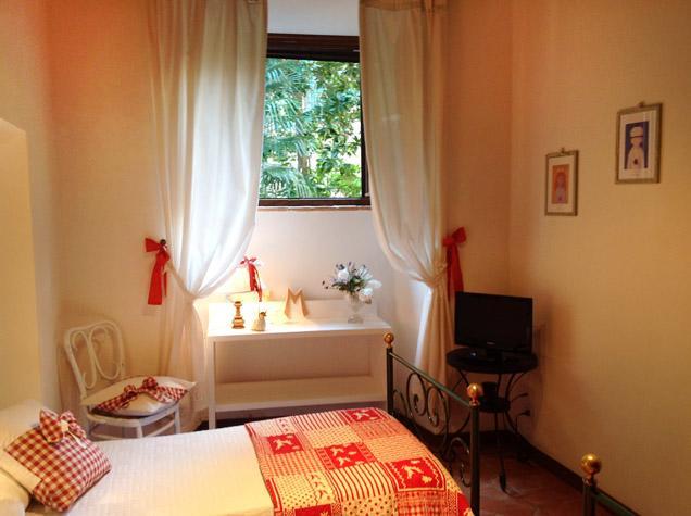 B&B Michelangeli - Private Parking Orvieto Exterior foto