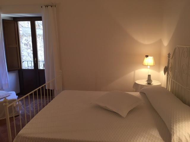 B&B Michelangeli - Private Parking Orvieto Exterior foto