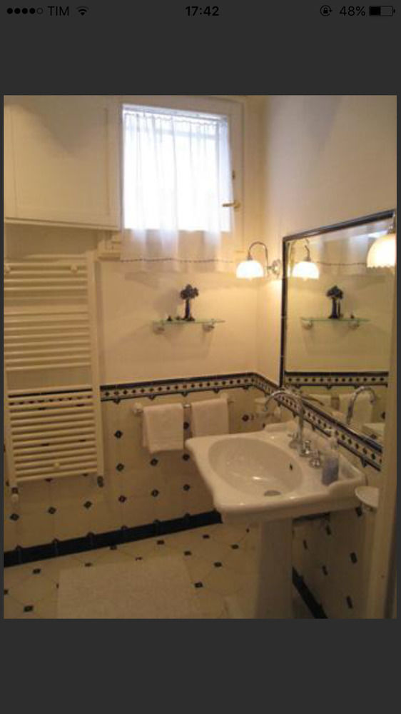 B&B Michelangeli - Private Parking Orvieto Exterior foto